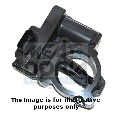 Throttle Body